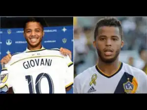 Video: What Just Happened To Giovani Dos Santos, 28 In MLS is Embarrassing